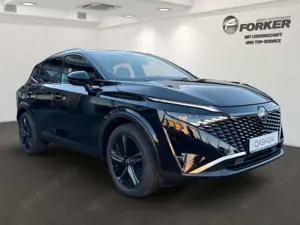 Nissan Qashqai Tekna 1.3 DIG-T 4x4 Bose 360° Memory Bild 2