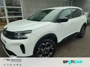 Citroen C5 Aircross 1.2 12V e-THP / PureTech