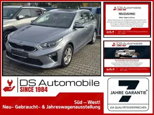 Kia Ceed SW / cee'd SW cee´d Sportswagon 1.6D 48V DCT7 VISION|KOMF|NAVI