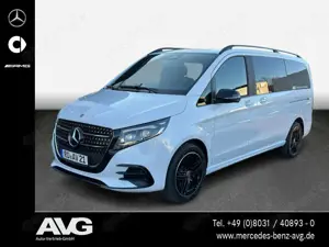 Mercedes-Benz V 300 V 300 d 4MATIC STYLE Lang