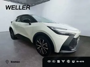 Toyota C-HR 1.8 Hybrid Teamplayer *LED*ACC*CAM*SHZ*TWA*