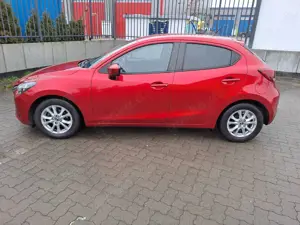 Mazda 2 2 SKYACTIV-G 90 Aut. Sports-Line