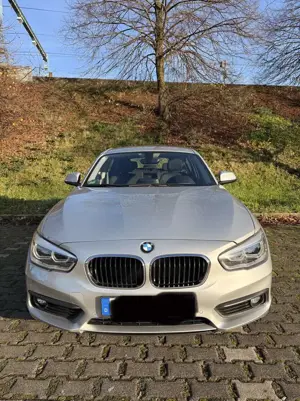 BMW 118 118d Aut. Advantage