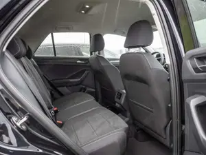 Volkswagen T-Roc 2.0 TDI Style SHZ KAMERA NAVI AHK ACC Bild 4