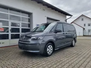 Volkswagen T7 California Ocean 2.0 TDI DSG - 5-Jahre Garantie Bild 5