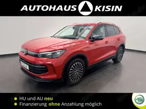 Volkswagen Tiguan 2.0 TDI Goal /AHK /CAM /360 °CAM