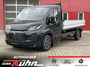 Citroen Jumper Jumper Pritsche 35 Heavy L3 BlueHDi 180 + AHK