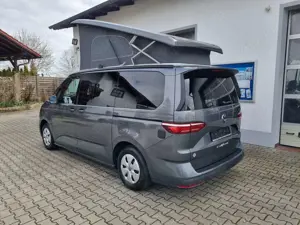 Volkswagen T7 California Ocean 2.0 TDI DSG - 5-Jahre Garantie Bild 4