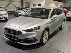 SEAT Leon Sportstourer 1.4 e-Hybrid DSG Xcellence