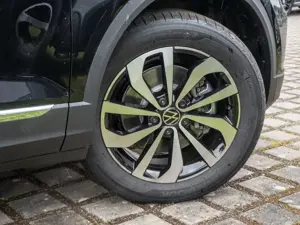 Volkswagen T-Roc 2.0 TDI Style SHZ KAMERA NAVI AHK ACC Bild 5