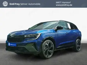Renault Austral Mild Hybrid 160 Automatik Techno Esprit Al