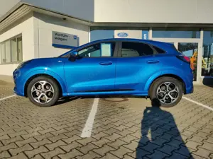 Ford Puma ST-Line Bild 2