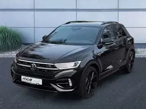 Volkswagen T-Roc R, DCC, Akrapovic, Discover Pro