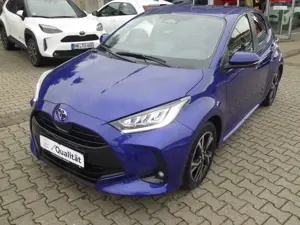 Toyota Yaris 1.5H Teamplayer + Comfort-Paket