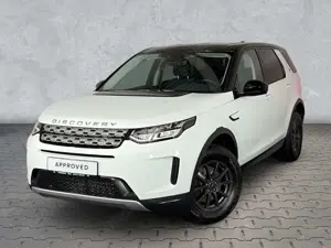 Land Rover Discovery Sport D150 FWD DAB, 5+2 Sitzer, Shz, ClearSight