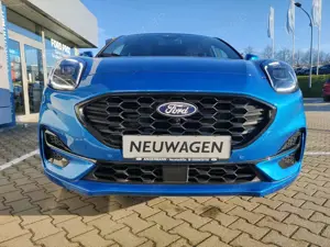 Ford Puma ST-Line Bild 3