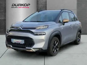 Citroen C3 Aircross C-Series PureTech 130 Sitzhzg. Navi Apple CarPlay