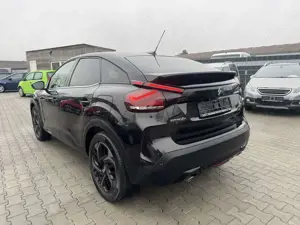 Citroen C4 1,2 114 kW Shine Automatik / Panorama/Leder/Kamera Bild 5