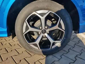 Ford Puma ST-Line Bild 4