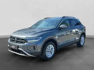 Volkswagen T-Roc T-ROC Life 2.0 TDI DSG | AHK ACC DAB APP-CONNECT Bild 2