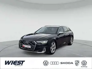 Audi S6 3.0 TDI qu. tiptr. VIRTUAL/AHK/PANO/KAM