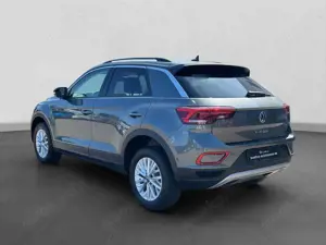Volkswagen T-Roc T-ROC Life 2.0 TDI DSG | AHK ACC DAB APP-CONNECT Bild 5
