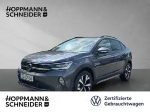 Volkswagen Taigo Style 1,0l TSI-DSG Style -AHK-KLIMA-RFK-AP