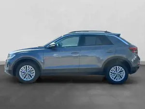 Volkswagen T-Roc T-ROC Life 2.0 TDI DSG | AHK ACC DAB APP-CONNECT Bild 3