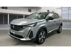 Peugeot 3008 Allure Pack 1.2 PureTech Navi Kamera el.Klappe