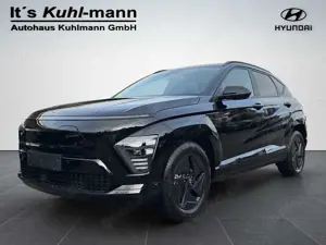 Hyundai KONA EV 65kWh (204PS) Trend Assistenz-P. elektr. Heckkl