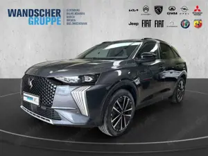 DS Automobiles DS 7 1.5 BlueHDi 130 Pallas KAMERA SHZ LED MATRIX