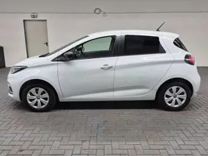 Renault ZOE Zoe LED/Carplay/VirCo/SHZ/PDC/Tempomat Bild 2
