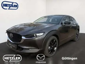 Mazda CX-30 2.5L e-SKYACTIV G 140 Homura Autom HUD Navi LED AC