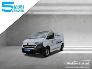 Volkswagen T7 Transporter Transporter Kasten KR 2.0 TDI+110Ps+AHZV+RFK+LED