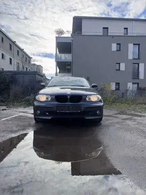 BMW 118 118i