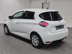 Renault ZOE Zoe LED/Carplay/VirCo/SHZ/PDC/Tempomat Bild 3