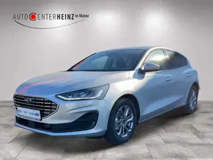 Ford Focus 1.0 EcoBoost Hybrid Aut. TITANIUM X