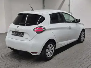 Renault ZOE Zoe LED/Carplay/VirCo/SHZ/PDC/Tempomat Bild 4