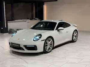Porsche 992 Carrera S|PASM 10 mm|PDK|BOSE|Approved|4 Weg Bild 3