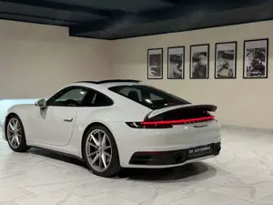 Porsche 992 Carrera S|PASM 10 mm|PDK|BOSE|Approved|4 Weg Bild 2