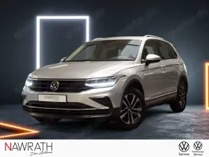 Volkswagen Tiguan 1.5 TSI United BMT SHZ NAVI ACC LED