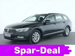 Volkswagen Passat Business Kamera|LED|ACC|Navi|SHZ