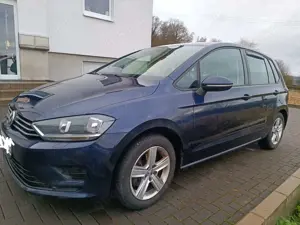 Volkswagen Golf Sportsvan Golf Sportsvan 1.6 TDI BlueMotion Trendline