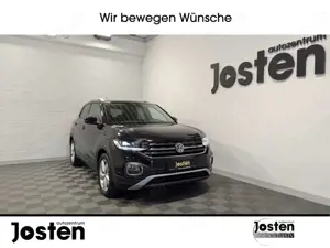 Volkswagen T-Cross Style 1.0 TSI DSG LED Virtual ACC SHZ