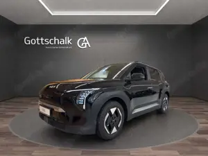 Kia EV3 Earth 81,4-kWh-Batterie *WCP*UP*BP*