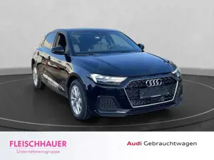 Audi A1 Sportback 25 TFSI Advanced Carplay S-Line Rückfahr