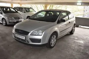 Ford Focus Lim. Trend, Sitzheiz. TÜV 09/2027