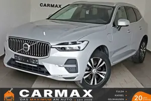 Volvo XC60 T6 AWD Inscription Ex. Leder,Navi,LED,PanD.