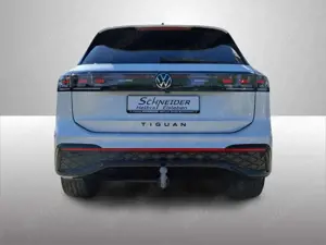 Volkswagen Tiguan 2.0 TDI DSG 4MOTION R-LINE+IQ.LIGHT+AZV+360 Bild 4