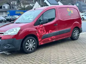 Citroen Berlingo Kasten Niveau B L1, LKW ZULASSEN,1.HAND